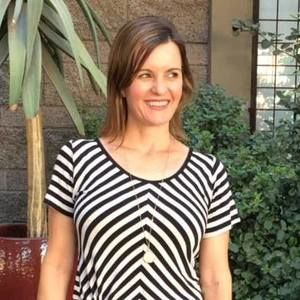 Meet your Posher, Jeni